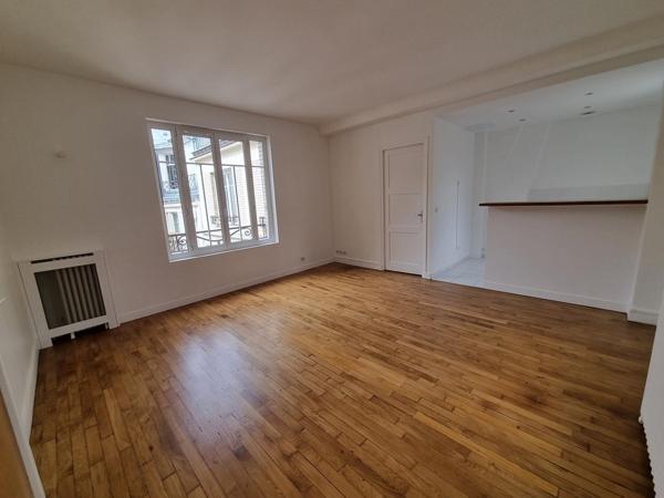 Appartement 3 pièces à louer