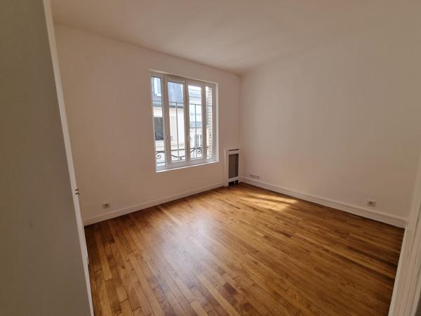 Appartement 3 pièces à louer
