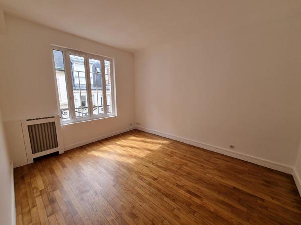 Appartement 3 pièces à louer