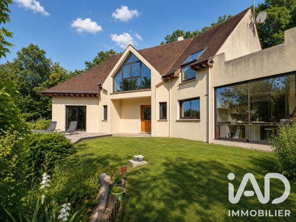Maison à vendre 9 pièces 243 m² Angicourt