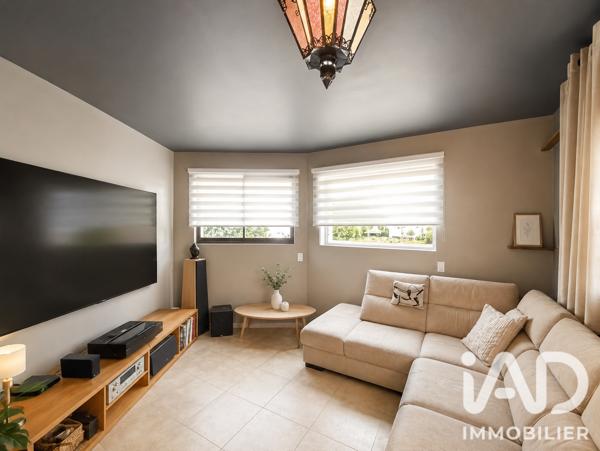 Maison à vendre 9 pièces 243 m² Angicourt