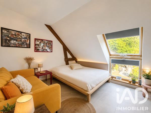 Maison à vendre 9 pièces 243 m² Angicourt