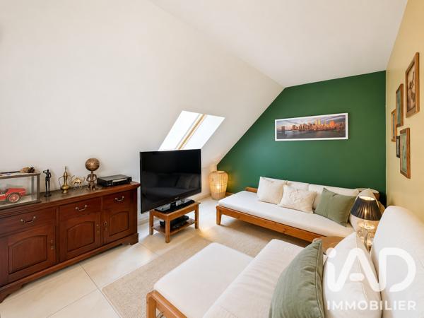 Maison à vendre 9 pièces 243 m² Angicourt