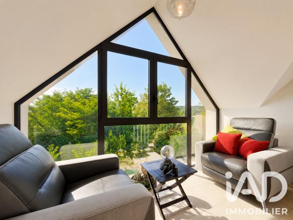 Maison à vendre 9 pièces 243 m² Angicourt