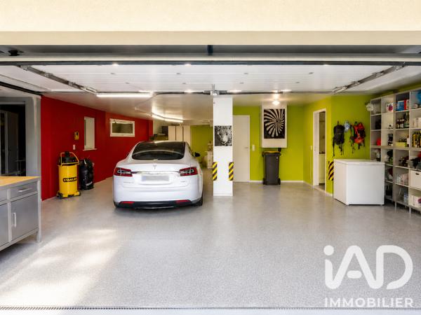 Maison à vendre 9 pièces 243 m² Angicourt