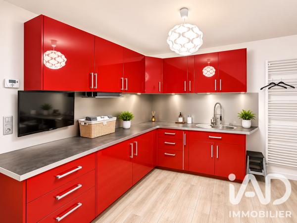 Maison à vendre 9 pièces 243 m² Angicourt