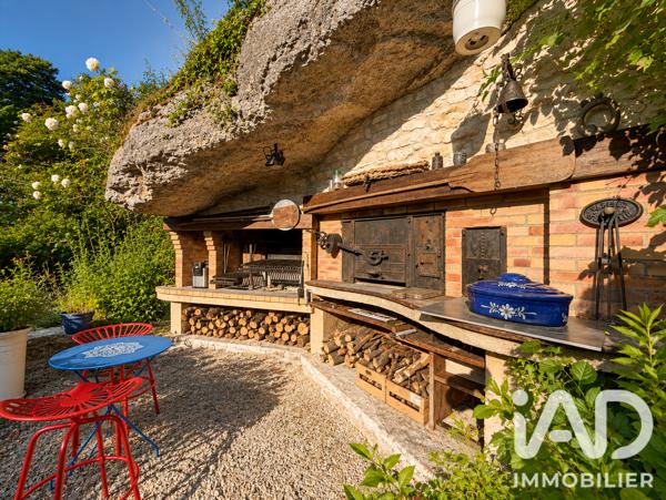 Maison à vendre 9 pièces 243 m² Angicourt