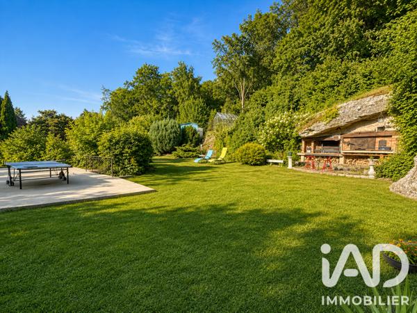 Maison à vendre 9 pièces 243 m² Angicourt