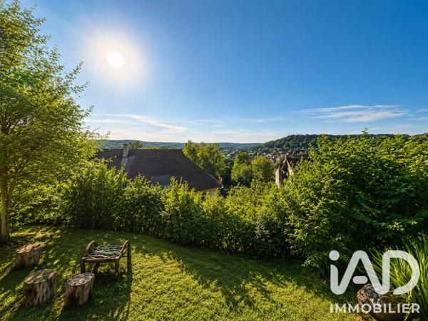 Maison à vendre 9 pièces 243 m² Angicourt