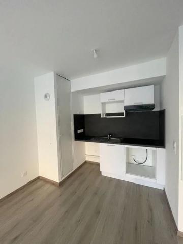Appartement à louer à Metz (57000)