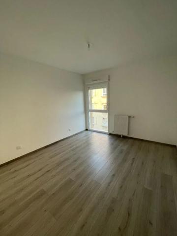 Appartement à louer à Metz (57000)