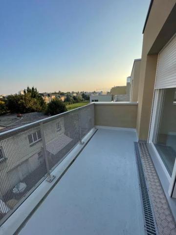 Appartement à louer à Metz (57000)