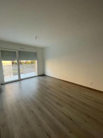 Appartement à louer à Metz (57000)