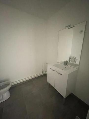 Appartement à louer à Metz (57000)