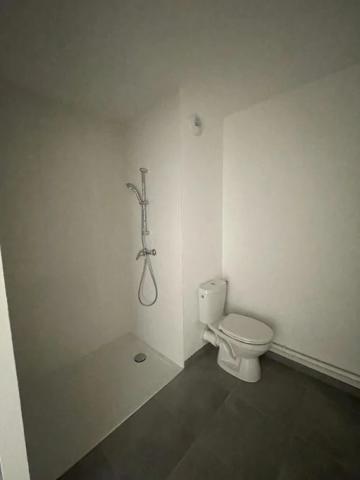 Appartement à louer à Metz (57000)