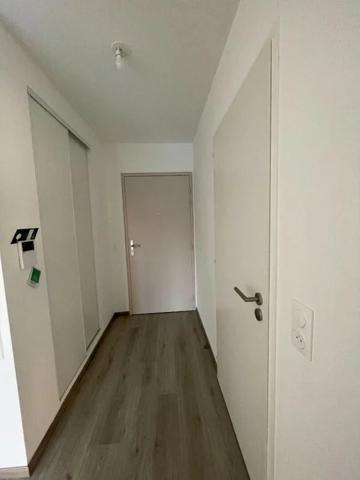 Appartement à louer à Metz (57000)