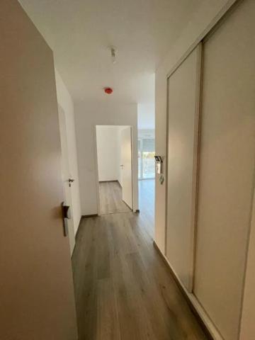 Appartement à louer à Metz (57000)