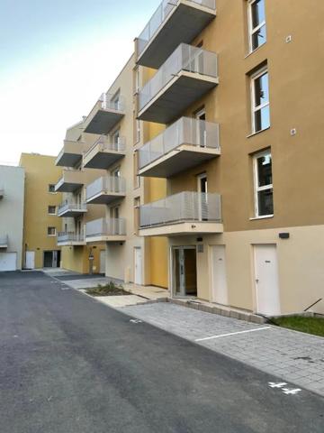 Appartement à louer à Metz (57000)