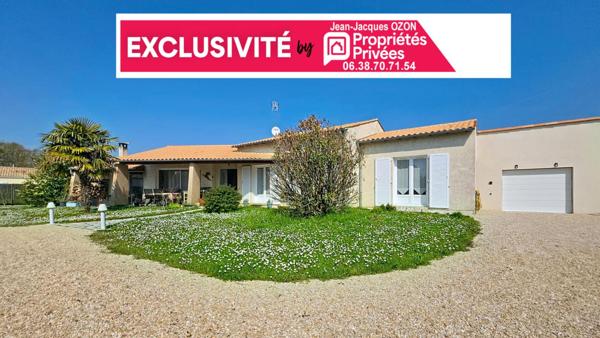 Maison  5 pièce(s) 127,50m2
