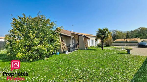 Maison  5 pièce(s) 127,50m2