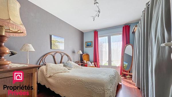 Maison  5 pièce(s) 127,50m2