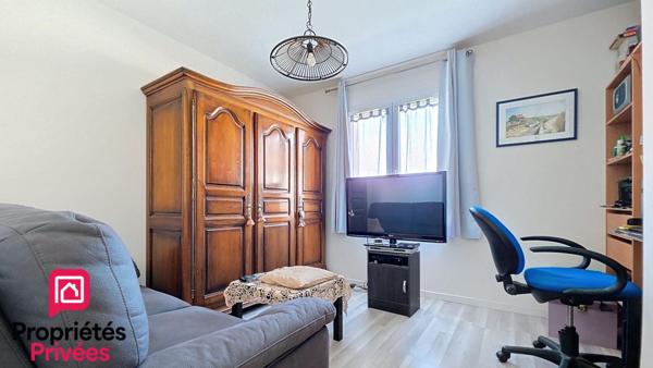 Maison  5 pièce(s) 127,50m2