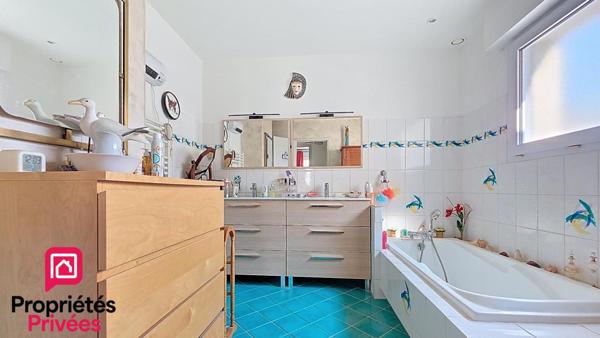 Maison  5 pièce(s) 127,50m2