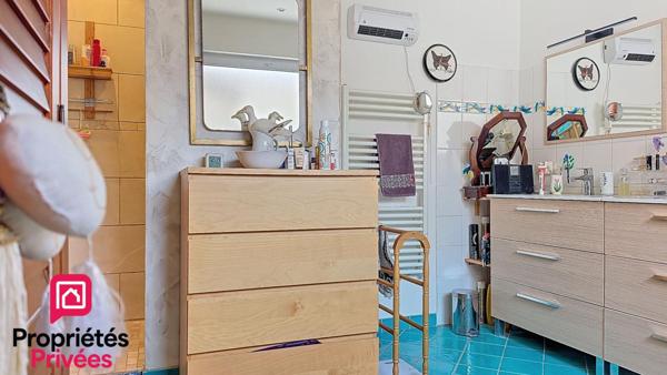 Maison  5 pièce(s) 127,50m2