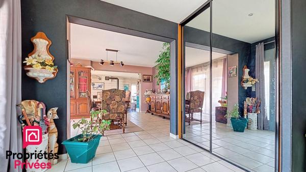 Maison  5 pièce(s) 127,50m2