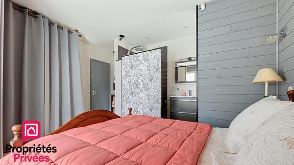 Maison  5 pièce(s) 127,50m2