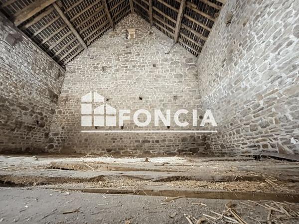 À vendre Maison 3 pièces 82 m² - Tinchebray-bocage 61800