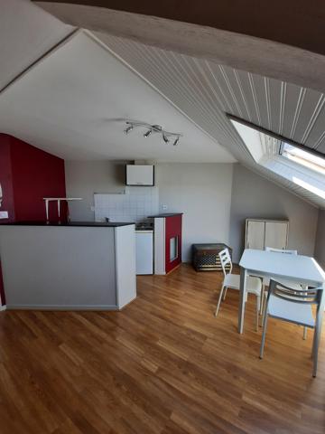 Laval, STUDIO MEUBLE