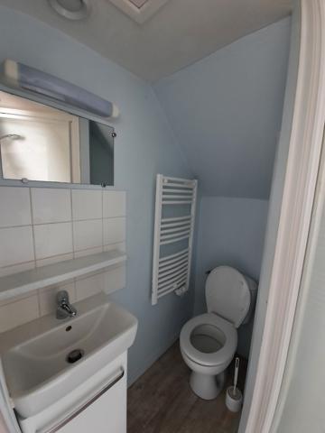 Laval, STUDIO MEUBLE