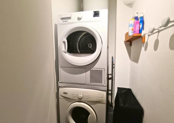 Appartement T4 rénové – 113 m² + balcon 20 m² – Méaudre (38112)