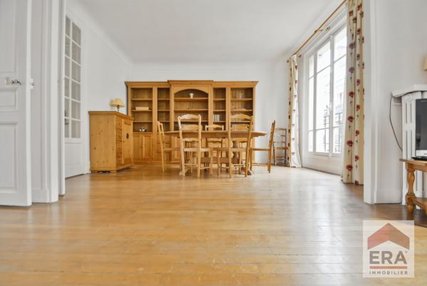 Appartement Boulogne Billancourt 3 pièce(s)