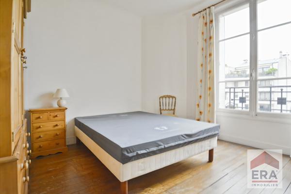 Appartement Boulogne Billancourt 3 pièce(s)