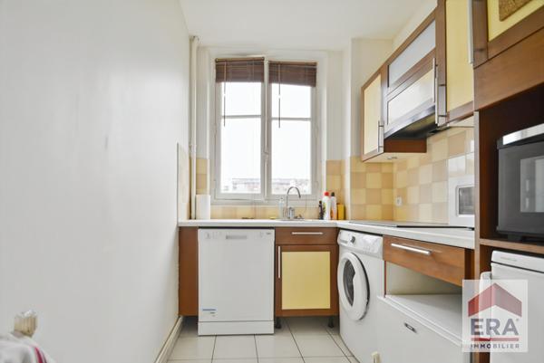 Appartement Boulogne Billancourt 3 pièce(s)