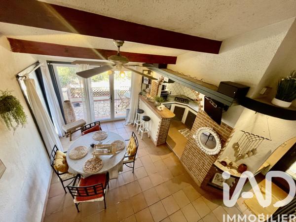Maison à vendre 5 pièces 67 m² Le Muy