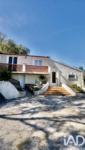 Maison à vendre 5 pièces 67 m² Le Muy