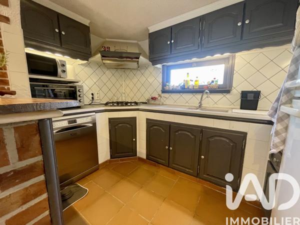 Maison à vendre 5 pièces 67 m² Le Muy