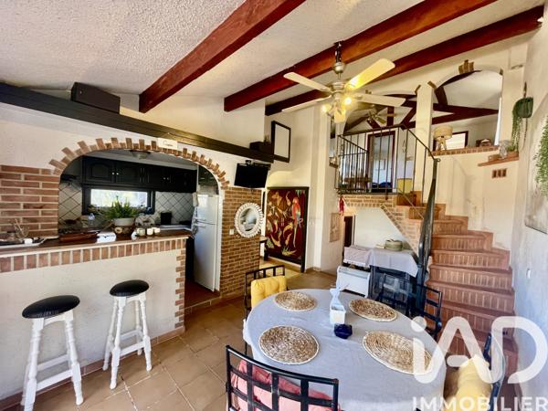 Maison à vendre 5 pièces 67 m² Le Muy