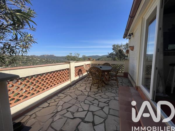 Maison à vendre 5 pièces 67 m² Le Muy