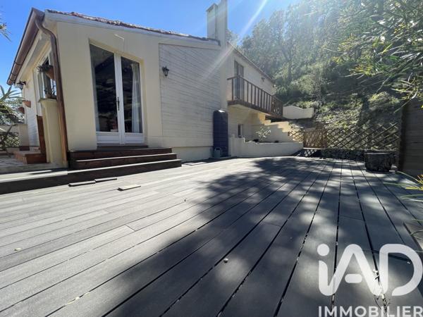 Maison à vendre 5 pièces 67 m² Le Muy