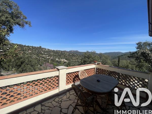 Maison à vendre 5 pièces 67 m² Le Muy