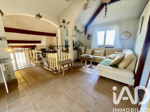 Maison à vendre 5 pièces 67 m² Le Muy
