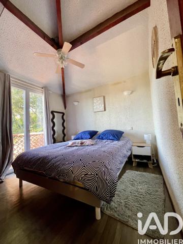 Maison à vendre 5 pièces 67 m² Le Muy