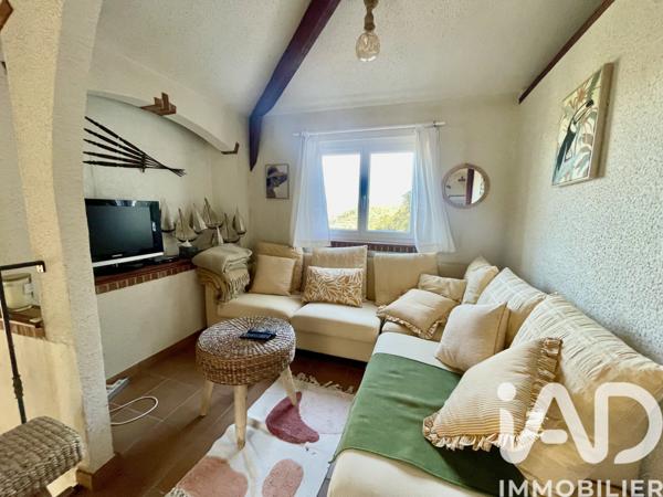 Maison à vendre 5 pièces 67 m² Le Muy