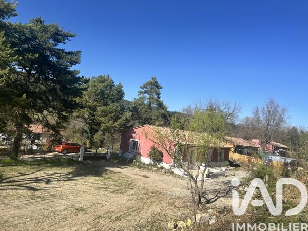 Maison à vendre 4 pièces 89 m² Saint-Martin-de-Brômes