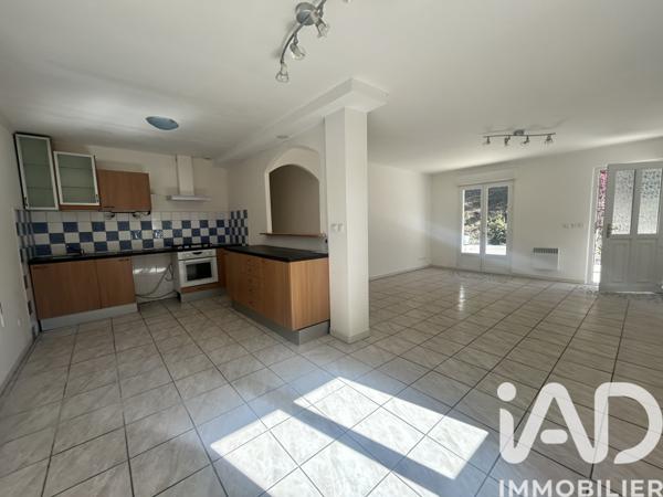 Maison à vendre 4 pièces 89 m² Saint-Martin-de-Brômes