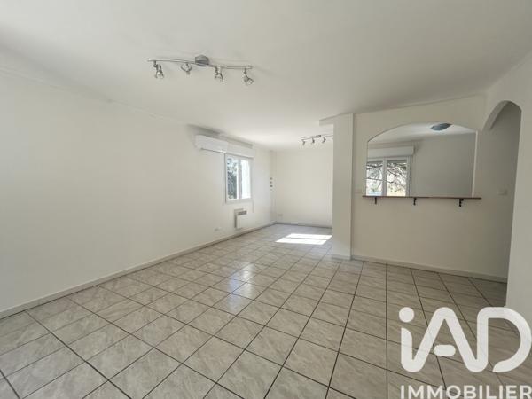 Maison à vendre 4 pièces 89 m² Saint-Martin-de-Brômes